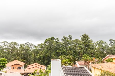 Casa de condomínio para alugar com 420m², 1 quarto e 4 vagasVista da Suíte