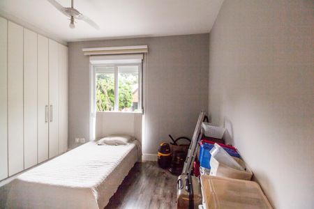 Casa de condomínio para alugar com 420m², 1 quarto e 4 vagasSuíte 4