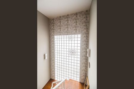 Casa de condomínio para alugar com 420m², 1 quarto e 4 vagasBanheiro da Suíte 4