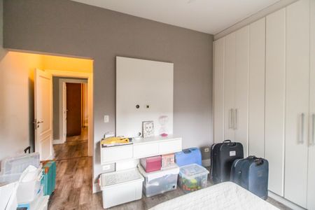 Casa de condomínio para alugar com 420m², 1 quarto e 4 vagasSuíte 4