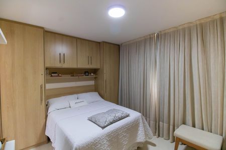 Apartamento para alugar com 85m², 3 quartos e 2 vagasSuíte