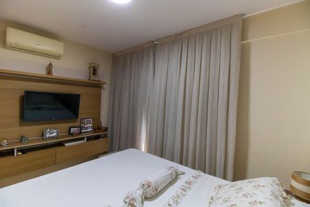 Apartamento para alugar com 85m², 3 quartos e 2 vagasQuarto 1
