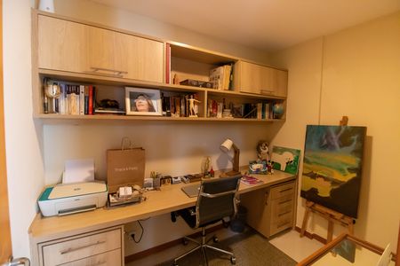 Apartamento para alugar com 85m², 3 quartos e 2 vagasQuarto 2