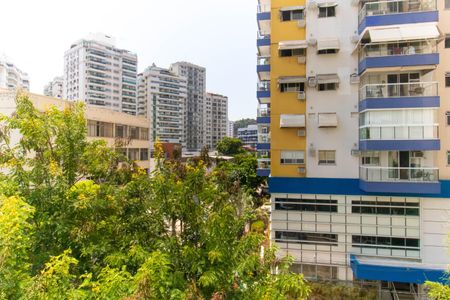 Apartamento para alugar com 85m², 3 quartos e 2 vagasVista da Suíte