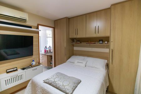 Apartamento para alugar com 85m², 3 quartos e 2 vagasSuíte