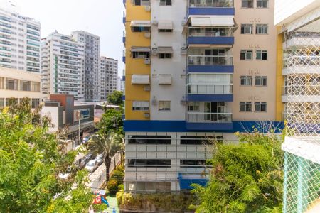 Apartamento para alugar com 85m², 3 quartos e 2 vagasVista do Quarto 1