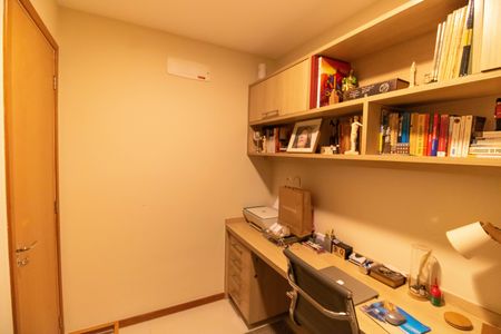 Apartamento para alugar com 85m², 3 quartos e 2 vagasQuarto 2