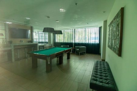 Apartamento para alugar com 85m², 3 quartos e 2 vagasÁrea comum