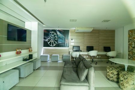 Apartamento para alugar com 85m², 3 quartos e 2 vagasÁrea comum