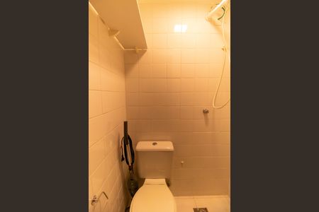 Apartamento para alugar com 85m², 3 quartos e 2 vagasBanheiro de serviço