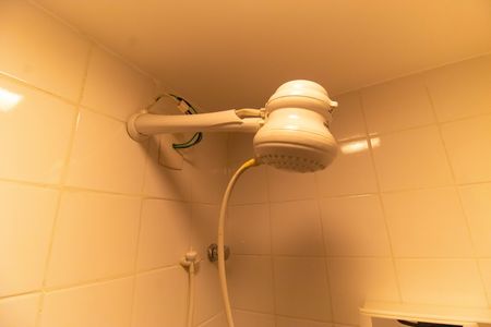 Apartamento para alugar com 85m², 3 quartos e 2 vagasBanheiro de serviço
