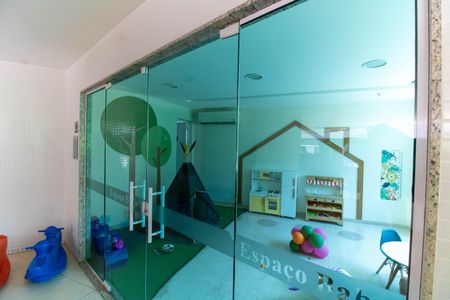 Apartamento para alugar com 85m², 3 quartos e 2 vagasÁrea comum