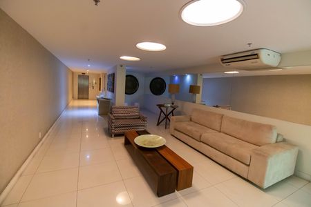 Apartamento para alugar com 85m², 3 quartos e 2 vagasÁrea comum