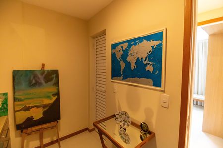 Apartamento para alugar com 85m², 3 quartos e 2 vagasQuarto 2