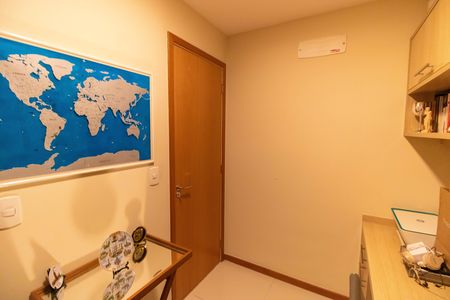 Apartamento para alugar com 85m², 3 quartos e 2 vagasQuarto 2