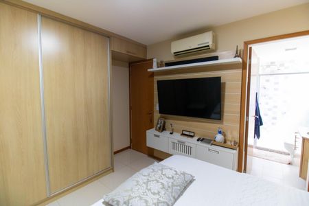 Apartamento para alugar com 85m², 3 quartos e 2 vagasSuíte
