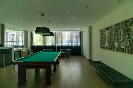 Apartamento para alugar com 85m², 3 quartos e 2 vagasÁrea comum