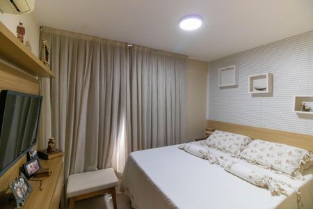 Apartamento para alugar com 85m², 3 quartos e 2 vagasQuarto 1