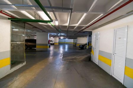 Apartamento para alugar com 85m², 3 quartos e 2 vagasGaragem