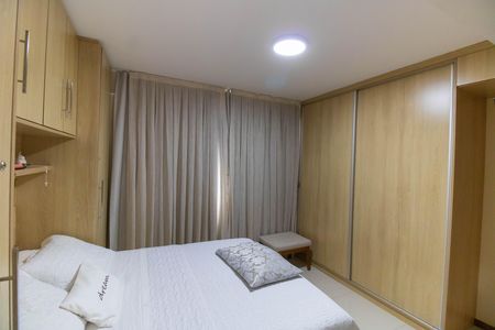 Apartamento para alugar com 85m², 3 quartos e 2 vagasSuíte
