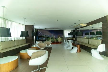 Apartamento para alugar com 85m², 3 quartos e 2 vagasÁrea comum