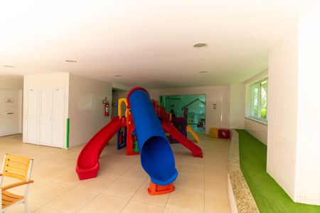 Apartamento para alugar com 85m², 3 quartos e 2 vagasÁrea comum