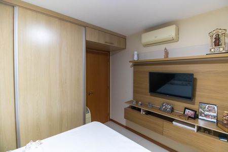 Apartamento para alugar com 85m², 3 quartos e 2 vagasQuarto 1