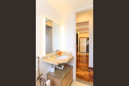 Apartamento para alugar com 70m², 2 quartos e 1 vagaBanheiro