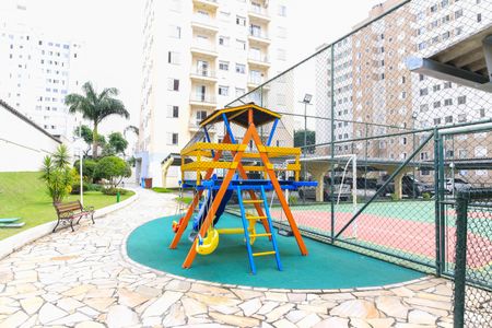 Apartamento para alugar com 70m², 2 quartos e 1 vagaÁrea Comum - Playground