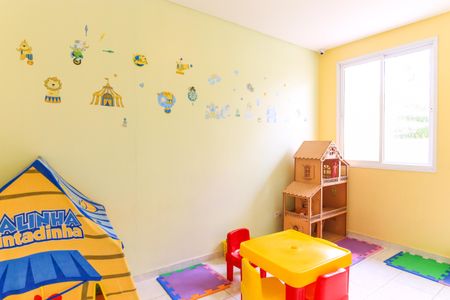 Apartamento para alugar com 70m², 2 quartos e 1 vagaÁrea Comum