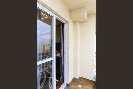 Apartamento para alugar com 70m², 2 quartos e 1 vagaSacada