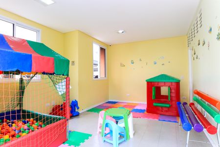 Apartamento para alugar com 70m², 2 quartos e 1 vagaÁrea Comum