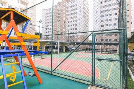 Apartamento para alugar com 70m², 2 quartos e 1 vagaÁrea Comum