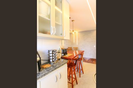 Apartamento para alugar com 70m², 2 quartos e 1 vagaCozinha / Lavanderia