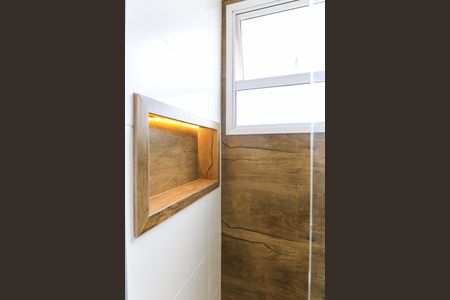 Apartamento para alugar com 70m², 2 quartos e 1 vagaBanheiro