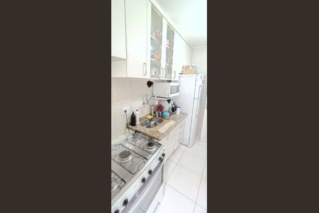 Apartamento à venda com 55m², 3 quartos e 1 vaga Apartamento à venda com 55m², 3 quartos e 1 vagaCozinha