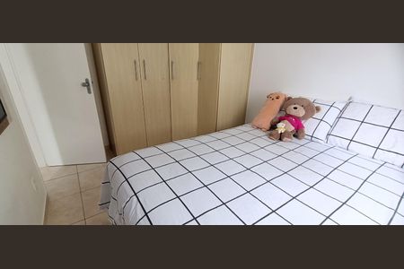 Apartamento à venda com 55m², 3 quartos e 1 vaga Apartamento à venda com 55m², 3 quartos e 1 vagaQuarto 1