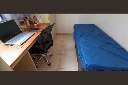 Apartamento à venda com 55m², 3 quartos e 1 vaga Apartamento à venda com 55m², 3 quartos e 1 vagaQuarto 2