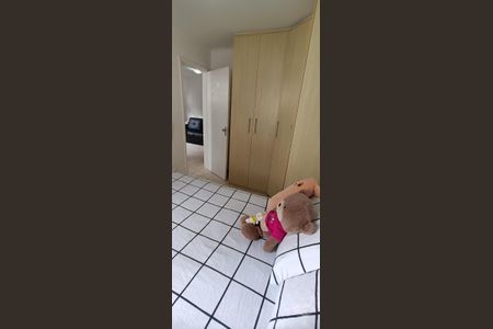 Apartamento à venda com 55m², 3 quartos e 1 vaga Apartamento à venda com 55m², 3 quartos e 1 vagaQuarto 1