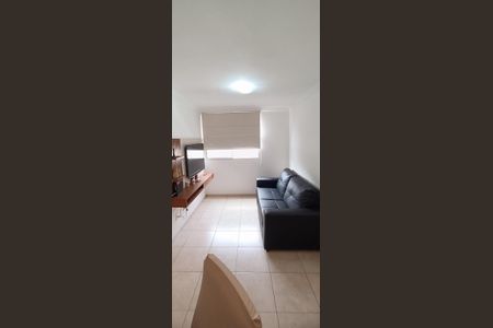 Apartamento à venda com 55m², 3 quartos e 1 vaga Apartamento à venda com 55m², 3 quartos e 1 vagaSala