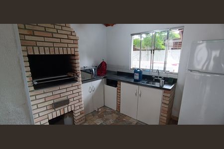 Apartamento à venda com 55m², 3 quartos e 1 vaga Apartamento à venda com 55m², 3 quartos e 1 vagaÁrea comum - Churrasqueira