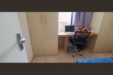 Apartamento à venda com 55m², 3 quartos e 1 vaga Apartamento à venda com 55m², 3 quartos e 1 vagaQuarto 2