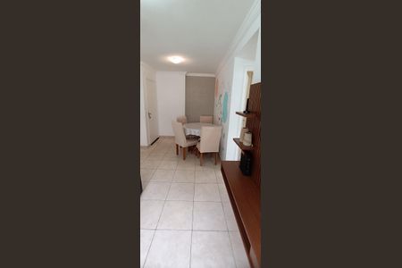 Apartamento à venda com 55m², 3 quartos e 1 vaga Apartamento à venda com 55m², 3 quartos e 1 vagaSala de Jantar