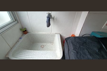 Apartamento à venda com 55m², 3 quartos e 1 vaga Apartamento à venda com 55m², 3 quartos e 1 vagaÁrea de Serviço