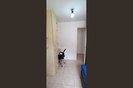 Apartamento à venda com 55m², 3 quartos e 1 vaga Apartamento à venda com 55m², 3 quartos e 1 vagaQuarto 3