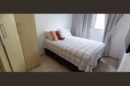 Apartamento à venda com 55m², 3 quartos e 1 vaga Apartamento à venda com 55m², 3 quartos e 1 vagaQuarto 1