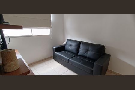 Apartamento à venda com 55m², 3 quartos e 1 vaga Apartamento à venda com 55m², 3 quartos e 1 vagaSala