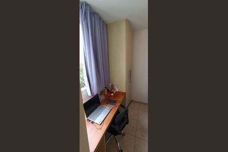 Apartamento à venda com 55m², 3 quartos e 1 vaga Apartamento à venda com 55m², 3 quartos e 1 vagaQuarto 2