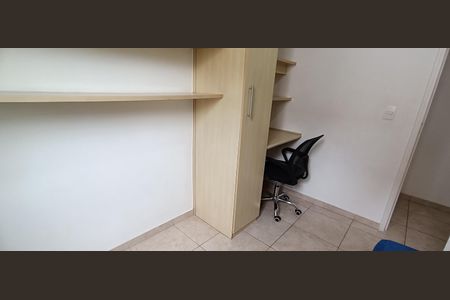 Apartamento à venda com 55m², 3 quartos e 1 vaga Apartamento à venda com 55m², 3 quartos e 1 vagaQuarto 3