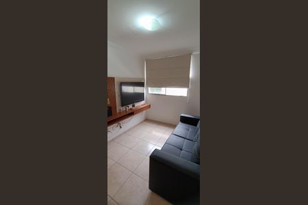 Apartamento à venda com 55m², 3 quartos e 1 vaga Apartamento à venda com 55m², 3 quartos e 1 vagaSala